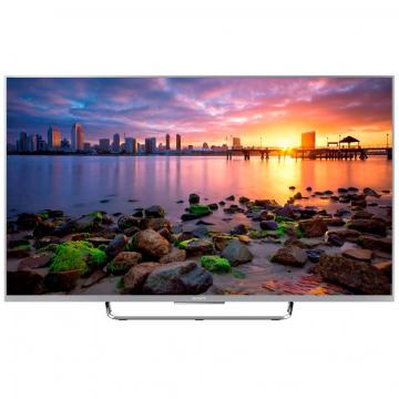 Reparatii Televizor Smart Android LED Sony Bravia, 108 cm, 43W756C, Full HD, reparatii televizoare sony sector 1